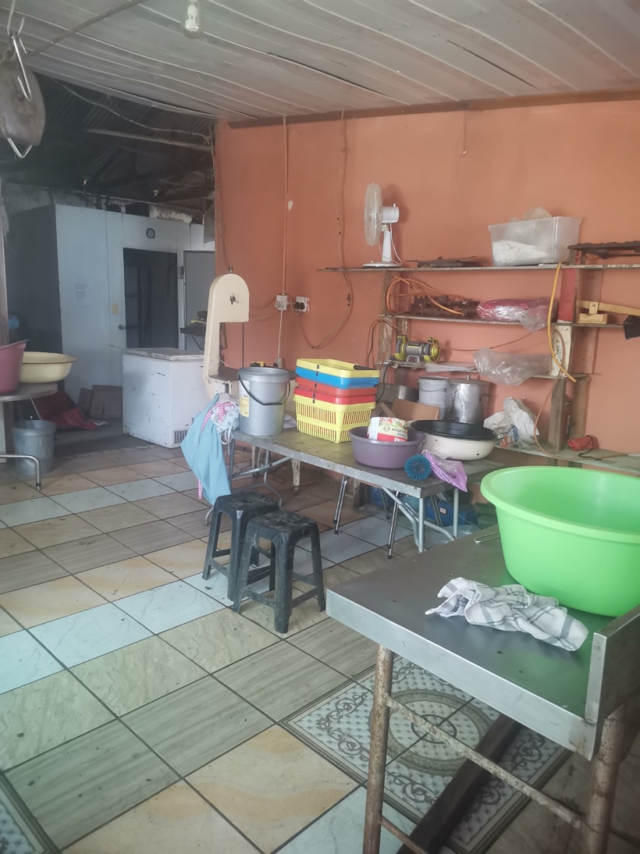 Commercial Property for Sale in Senekal Rural Free State